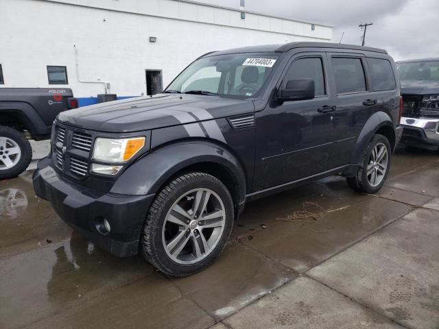 DODGE NITRO SHOC 2011 1d4pu7gx4bw508036