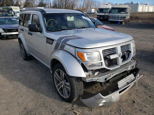 DODGE NITRO SHOC 2011 1d4pu7gx4bw520381