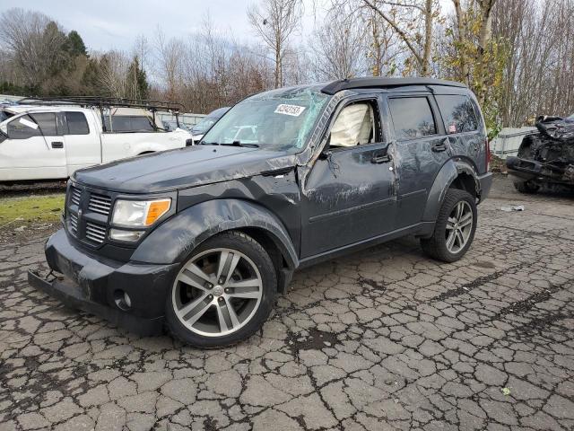 DODGE NITRO 2011 1d4pu7gx4bw529078