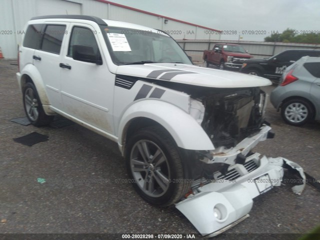 DODGE NITRO 2011 1d4pu7gx5bw584185