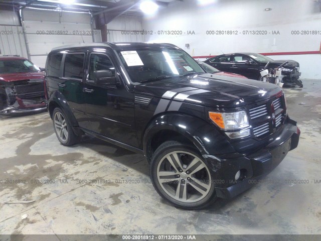 DODGE NITRO 2011 1d4pu7gx6bw510385