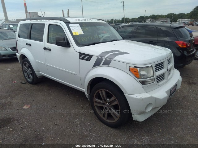 DODGE NITRO 2011 1d4pu7gx7bw546425