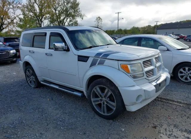 DODGE NITRO 2011 1d4pu7gx7bw559904