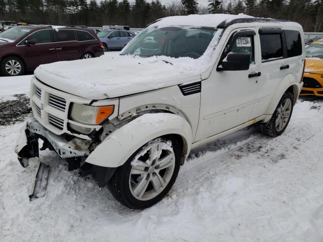 DODGE NITRO 2010 1d4pu7gx8aw163575