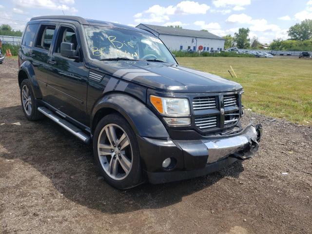 DODGE NITRO 2011 1d4pu7gx9bw543977