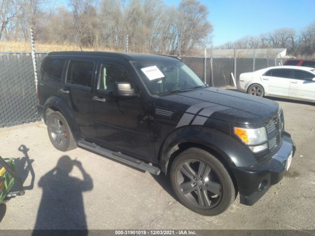 DODGE NITRO 2011 1d4pu7gxxbw505755