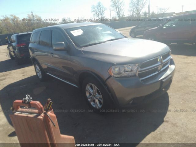 DODGE DURANGO 2011 1d4rd2gg0bc617168