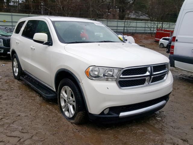 DODGE DURANGO EX 2011 1d4rd2gg0bc617171