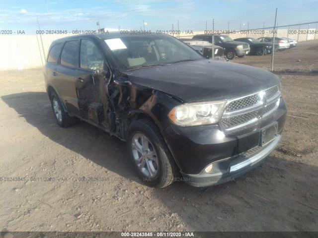 DODGE DURANGO 2011 1d4rd2gg0bc692355