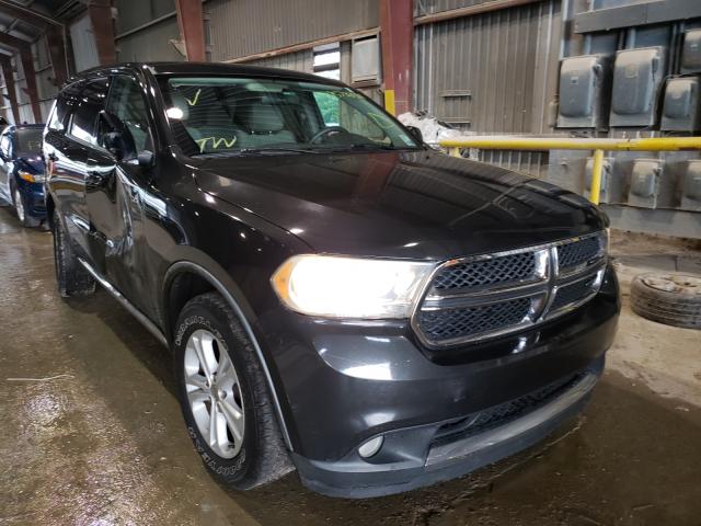 DODGE DURANGO EX 2011 1d4rd2gg0bc694705