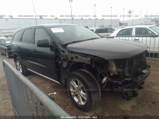 DODGE DURANGO 2011 1d4rd2gg0bc706481