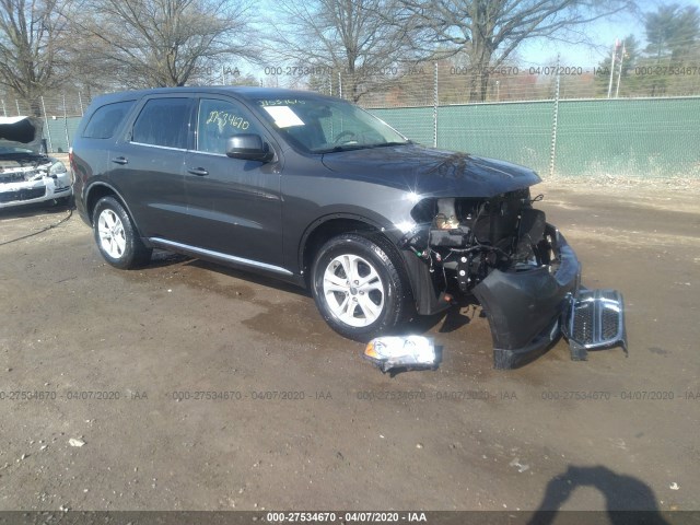 DODGE DURANGO 2011 1d4rd2gg0bc720431