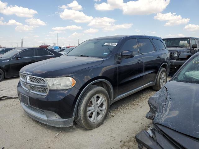 DODGE DURANGO 2011 1d4rd2gg1bc615851