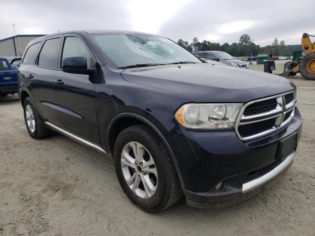 DODGE DURANGO EX 2011 1d4rd2gg1bc615879