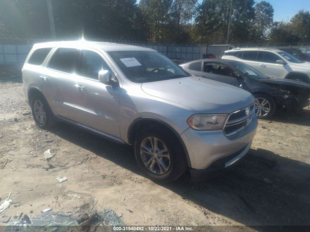 DODGE DURANGO 2011 1d4rd2gg1bc618538