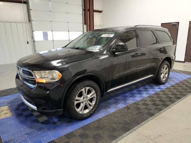 DODGE DURANGO 2011 1d4rd2gg1bc630446