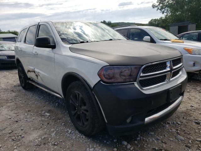 DODGE DURANGO EX 2011 1d4rd2gg1bc653337