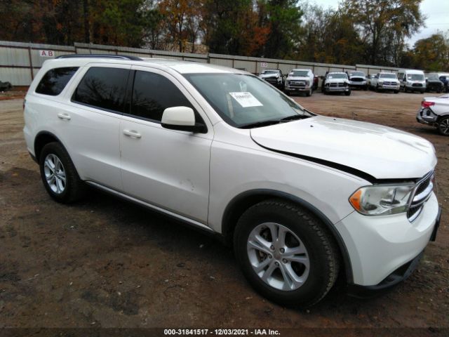 DODGE DURANGO 2011 1d4rd2gg1bc697032