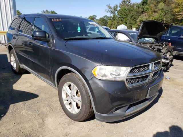 DODGE DURANGO EX 2011 1d4rd2gg1bc711527