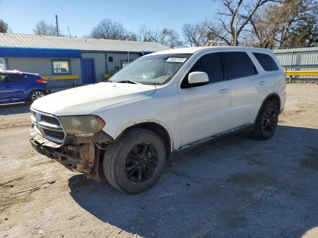 DODGE DURANGO 2011 1d4rd2gg1bc741840