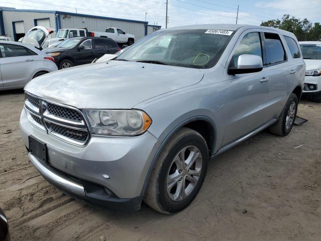 DODGE DURANGO EX 2011 1d4rd2gg1bc741966