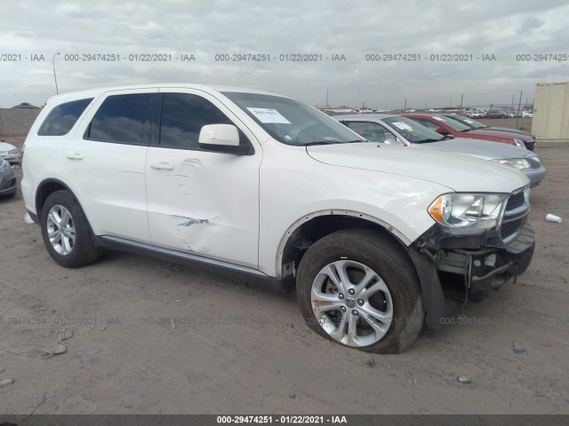 DODGE DURANGO 2011 1d4rd2gg2bc653377