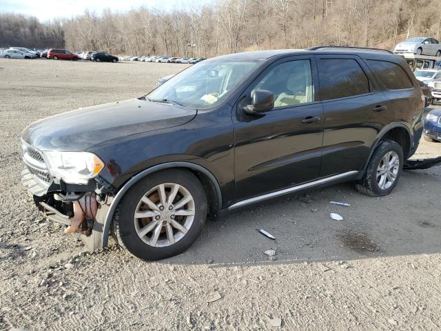 DODGE DURANGO EX 2011 1d4rd2gg2bc666209