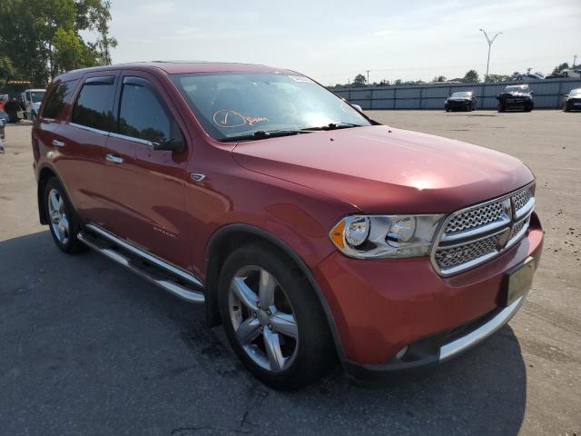 DODGE DURANGO EX 2011 1d4rd2gg3bc620548