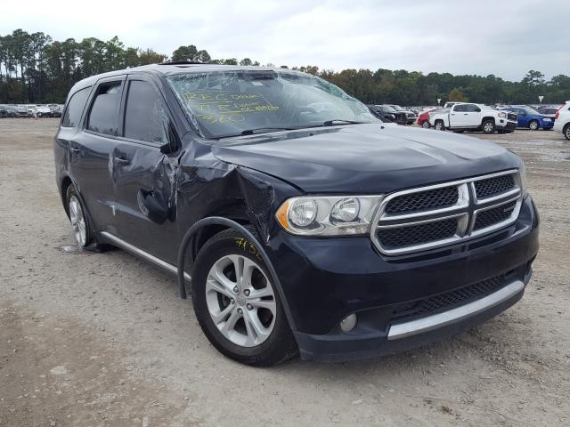 DODGE DURANGO EX 2011 1d4rd2gg3bc623658