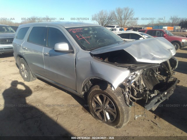 DODGE DURANGO 2011 1d4rd2gg3bc629766