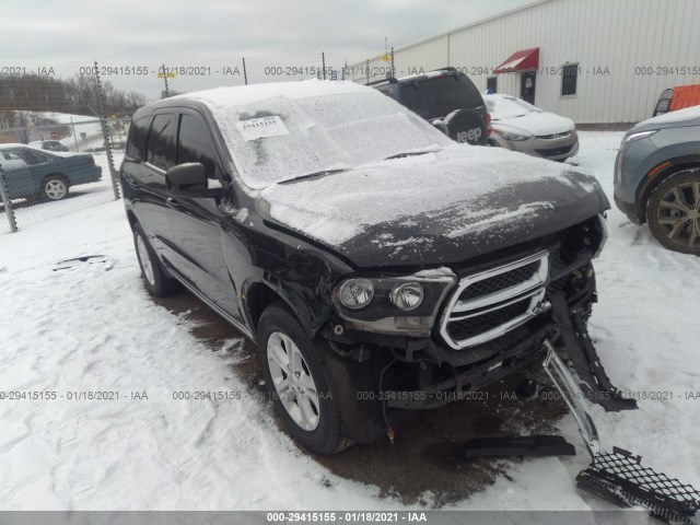 DODGE DURANGO 2011 1d4rd2gg3bc653436