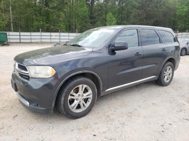 DODGE DURANGO EX 2011 1d4rd2gg3bc696934