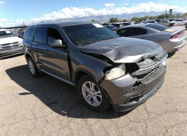 DODGE DURANGO 2011 1d4rd2gg3bc706393