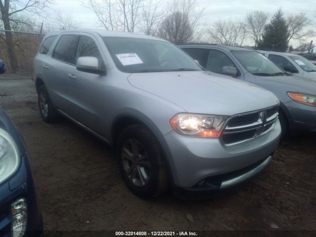 DODGE DURANGO 2011 1d4rd2gg3bc706426