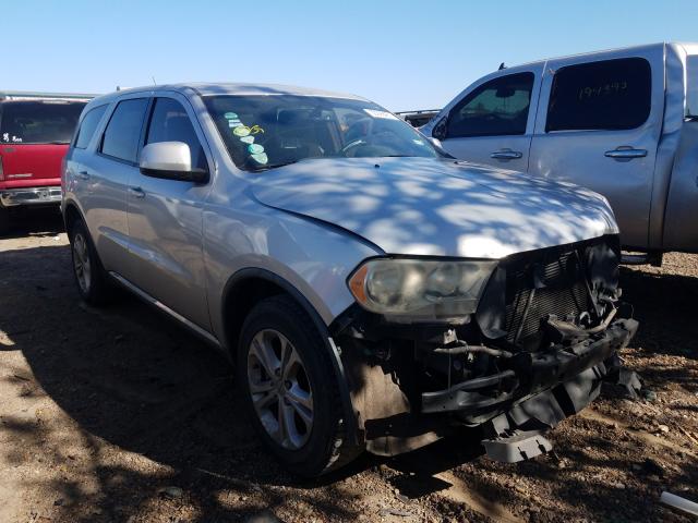 DODGE DURANGO EX 2011 1d4rd2gg3bc708628