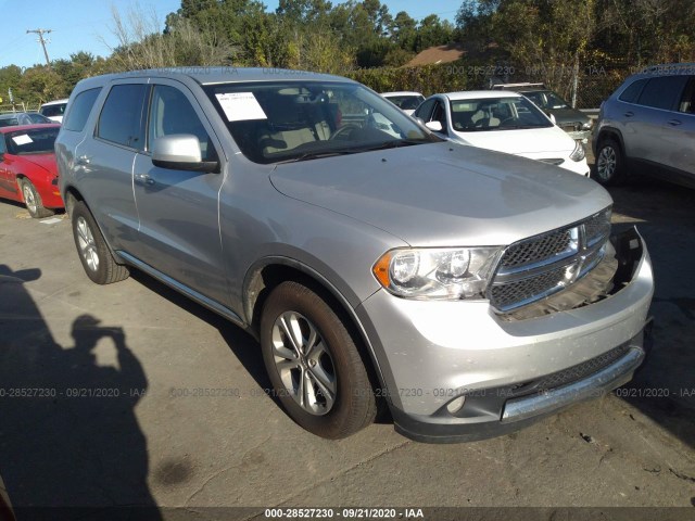 DODGE DURANGO 2011 1d4rd2gg3bc741970