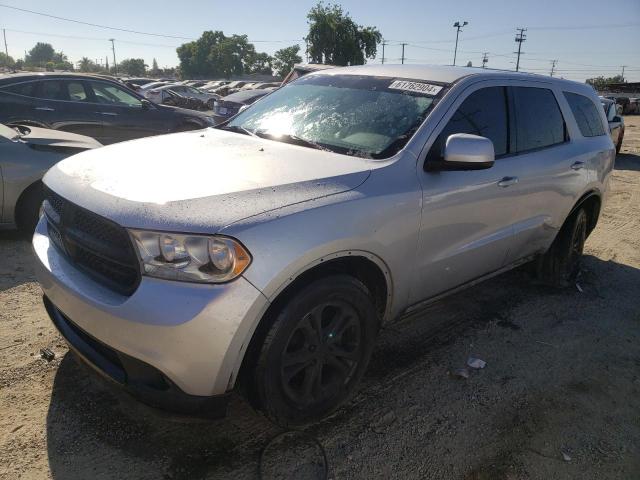 DODGE DURANGO 2011 1d4rd2gg4bc627993