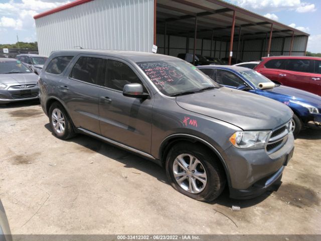 DODGE DURANGO 2011 1d4rd2gg4bc676952