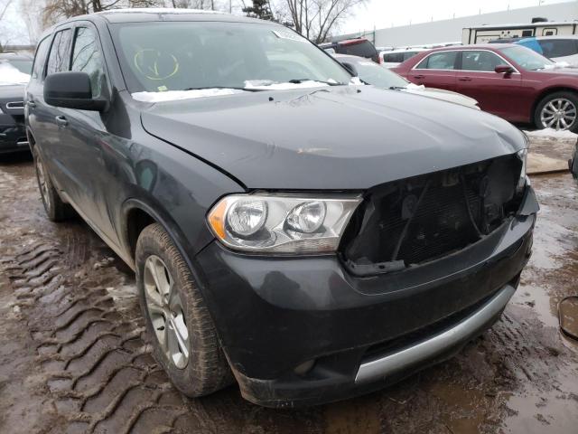 DODGE DURANGO EX 2011 1d4rd2gg4bc696960