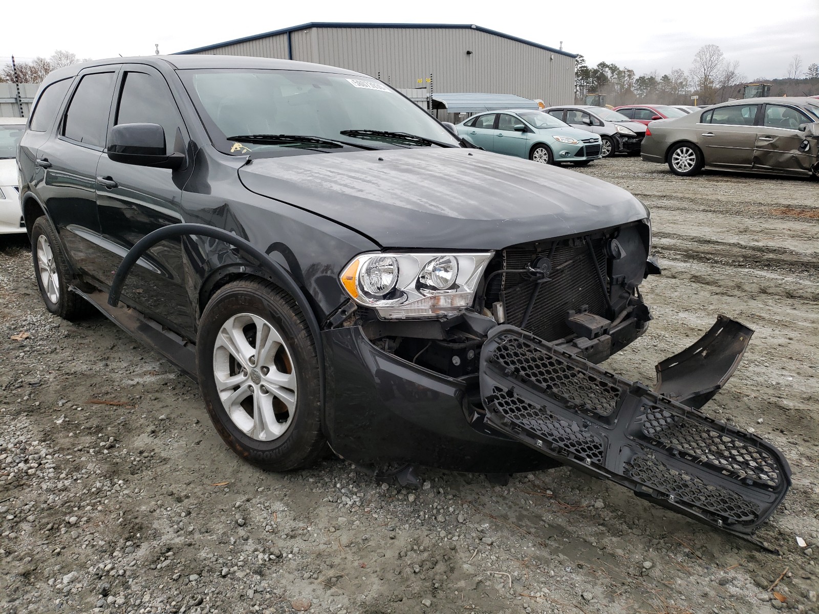 DODGE DURANGO EX 2011 1d4rd2gg4bc741654