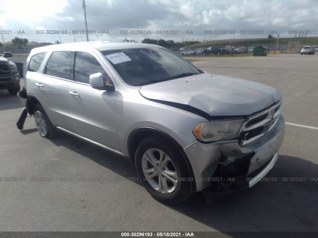 DODGE DURANGO 2011 1d4rd2gg4bc741959