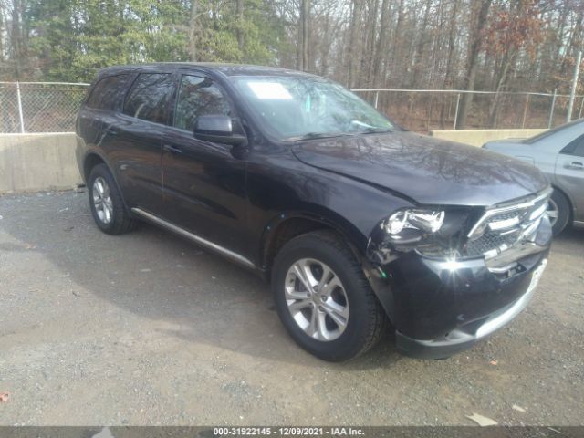 DODGE DURANGO 2011 1d4rd2gg5bc615853