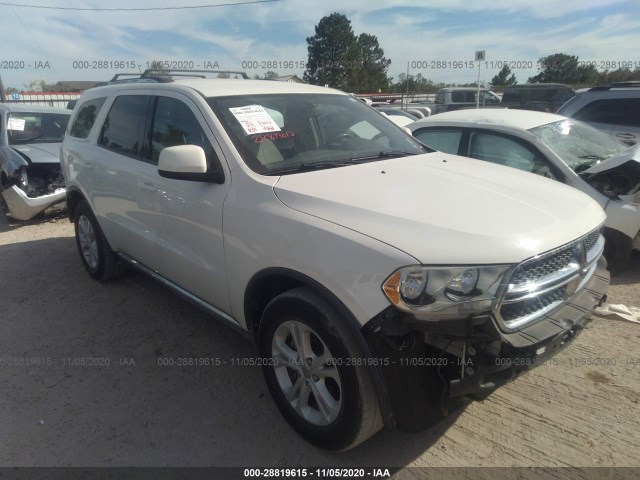 DODGE DURANGO 2011 1d4rd2gg5bc676913