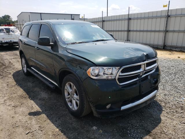 DODGE DURANGO EX 2011 1d4rd2gg5bc696806