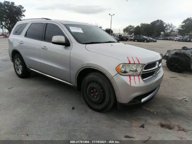 DODGE DURANGO 2011 1d4rd2gg5bc708520