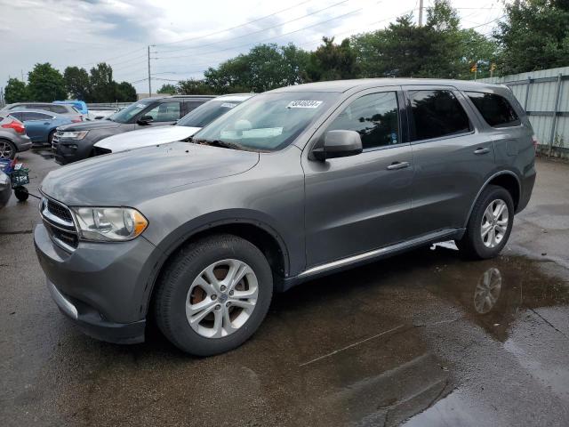 DODGE DURANGO 2011 1d4rd2gg5bc741937