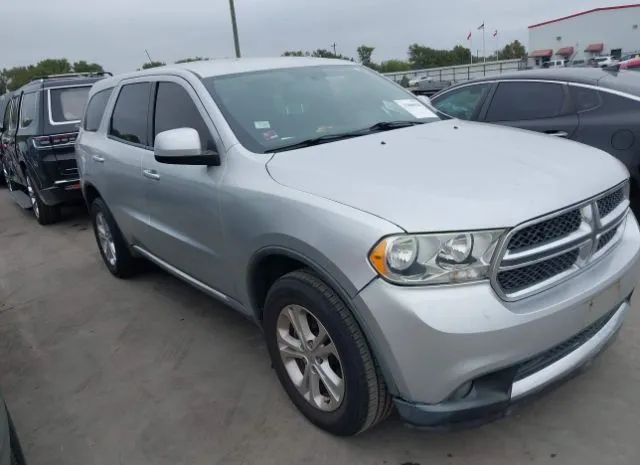 DODGE DURANGO 2011 1d4rd2gg6bc618440