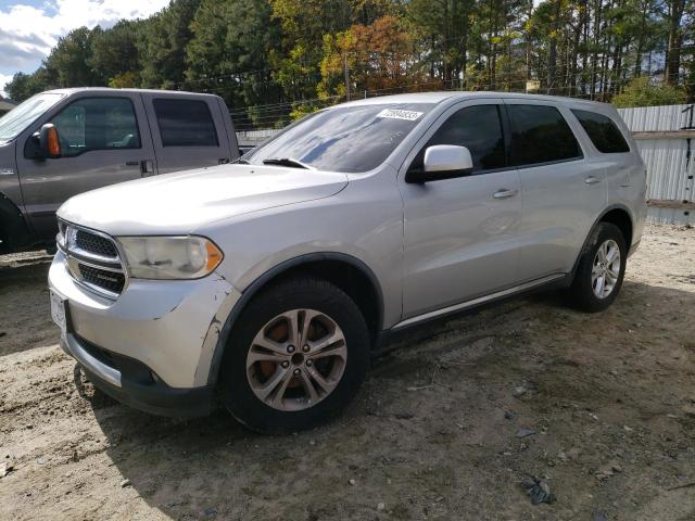 DODGE DURANGO 2011 1d4rd2gg6bc629731