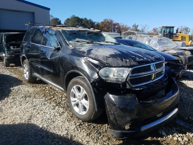 DODGE DURANGO EX 2011 1d4rd2gg6bc667122