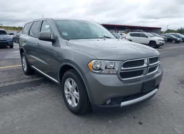 DODGE DURANGO 2011 1d4rd2gg6bc711622